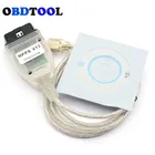 Высококачественный MPPS V13 ECU чип тюнинг Smps Mpps K Can Flasher Mpps V13.02 через 16pin на USB ПК сканер автомобильный диагностический инструмент