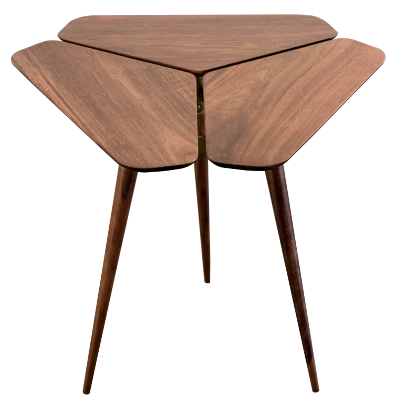 Потертый шик 2019 минималистичные moder столы для гостиной кофе бамбуковая мебель