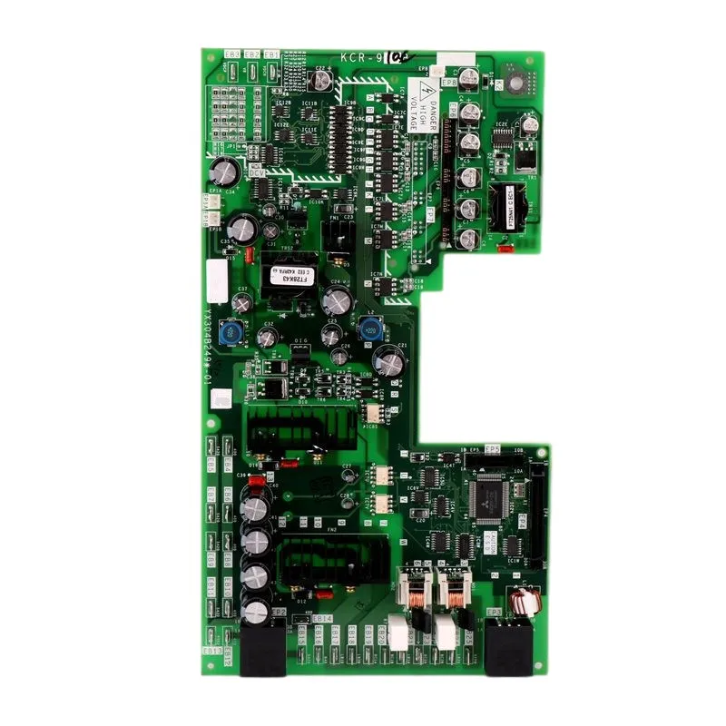 

1pce KCR-910A R1 Drive Board for Mitsubishi Elevator Parts