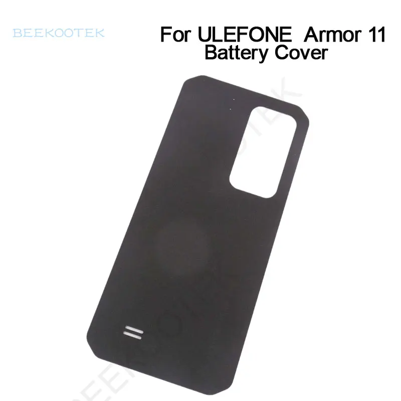 Новый оригинальный Ulefone Armor 11 композитный чехол для аккумулятора с поролоновым