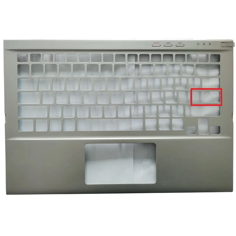 Подставка для рук Sony Vaio SVT13 SVT1311 SVT1312 SVT1313 SVT13117 SVT13115 SVT131A11L SVT1311X9 SVT1311Z9R - купить по