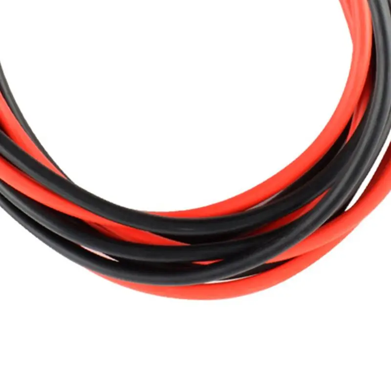 

3 Meters/4 Meters 2200A/2600A Car Battery Booster Cable Emergency Ignition Wire 6XDB