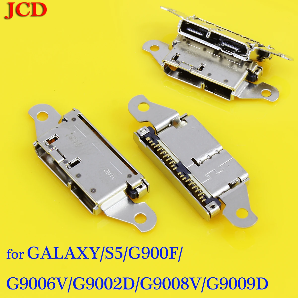 JCD Micro mini Новый USB-разъем для зарядки разъем Samsung S5 G900 G900H G900F G9008 G9006V G9009D I9600 |