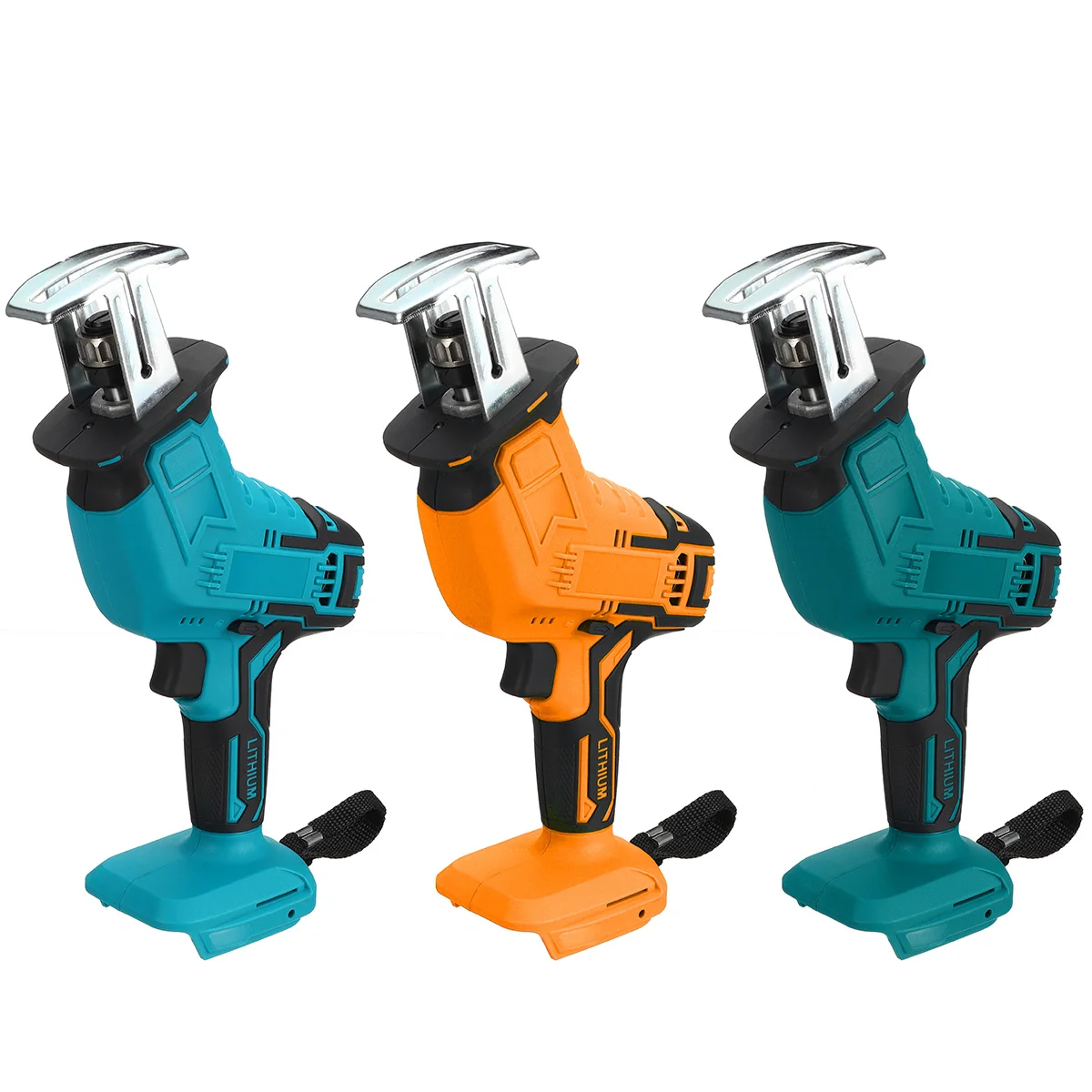 18 в 3000 об./мин. электрическая пила переменной Скорость с возвратно поступательным