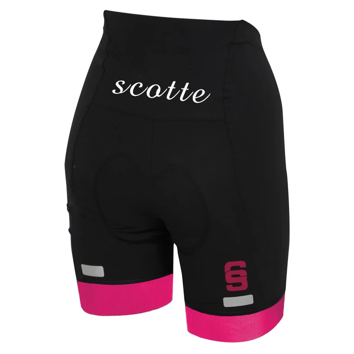 

2020 Women Cycling Jersey Sets Bicycle Clothing Short Sleeve Shirt 9D Pad Bib Shorts Sets Breathable Quick Dry Ropa Ciclismo