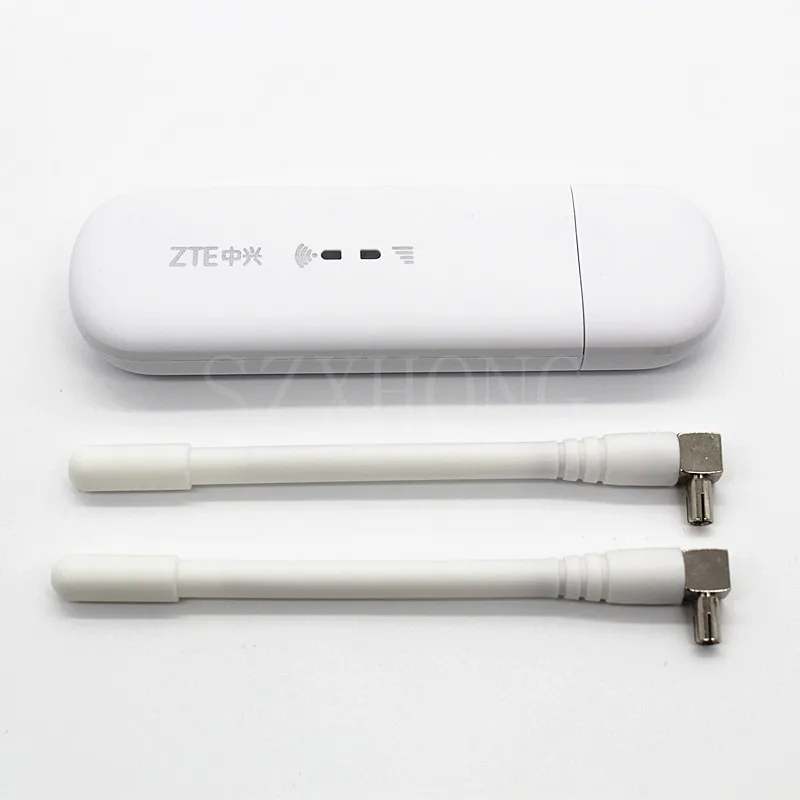 4g модем Wi Fi ZTE MF79u как E8372 с антенной 4G LTE 150 Мбит/с USB донгл Carfi PK E8377|usb lte 4g|dongle ltewifi |