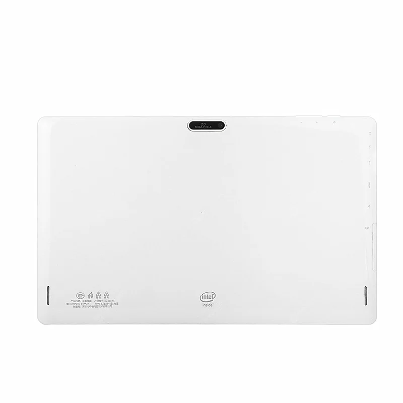 10 1-дюймовый Планшет Cu Be i10 Windows + Android 6 четырехъядерный процессор Intel Z3735F Wi-Fi