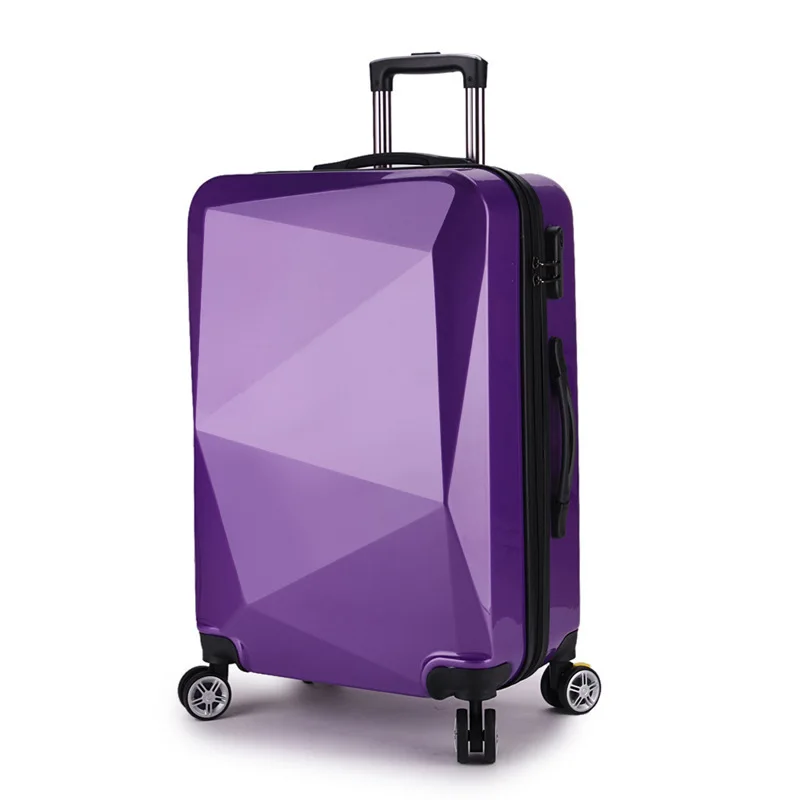 

The new universal wheel luggage mini boarding case, small trolley case, 20-inch suitcase for men and women on business