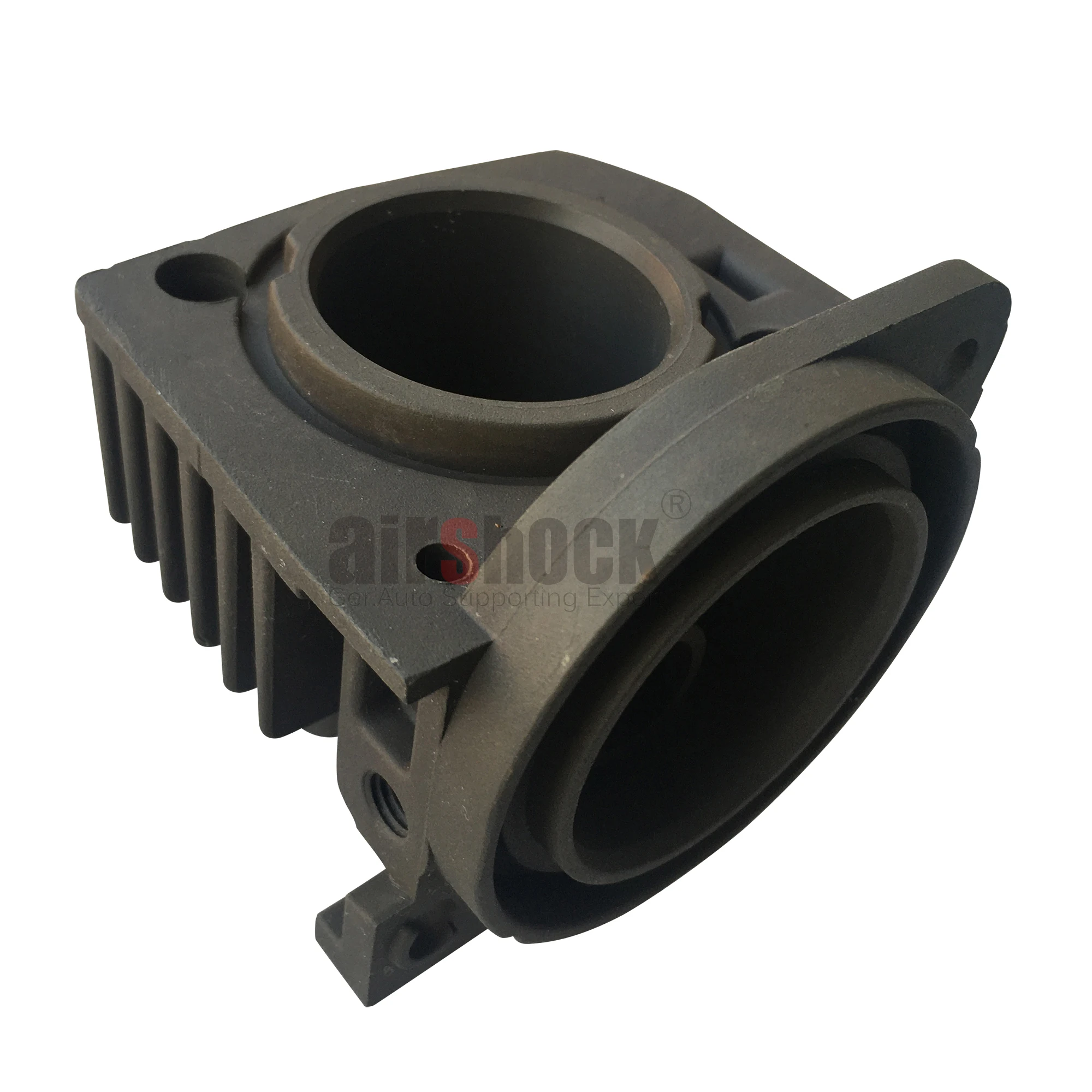 Воздушный компрессор AirShock поршневое кольцо пневматический подвесной насос для VW