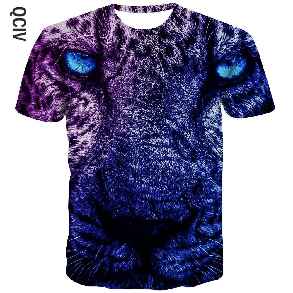 

3 To 14 Kids t shirt The Running Horse 3D print t-shirt boys girls short sleeve tshirt Animal Horse t shirts children clothes