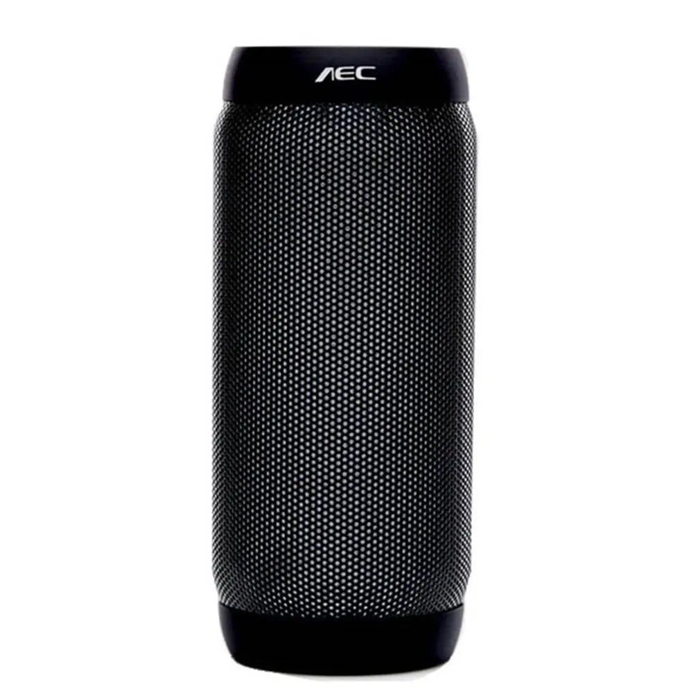 Дешевые BQ 615PRO LED водонепроницаемый многоцветный портативный динамик