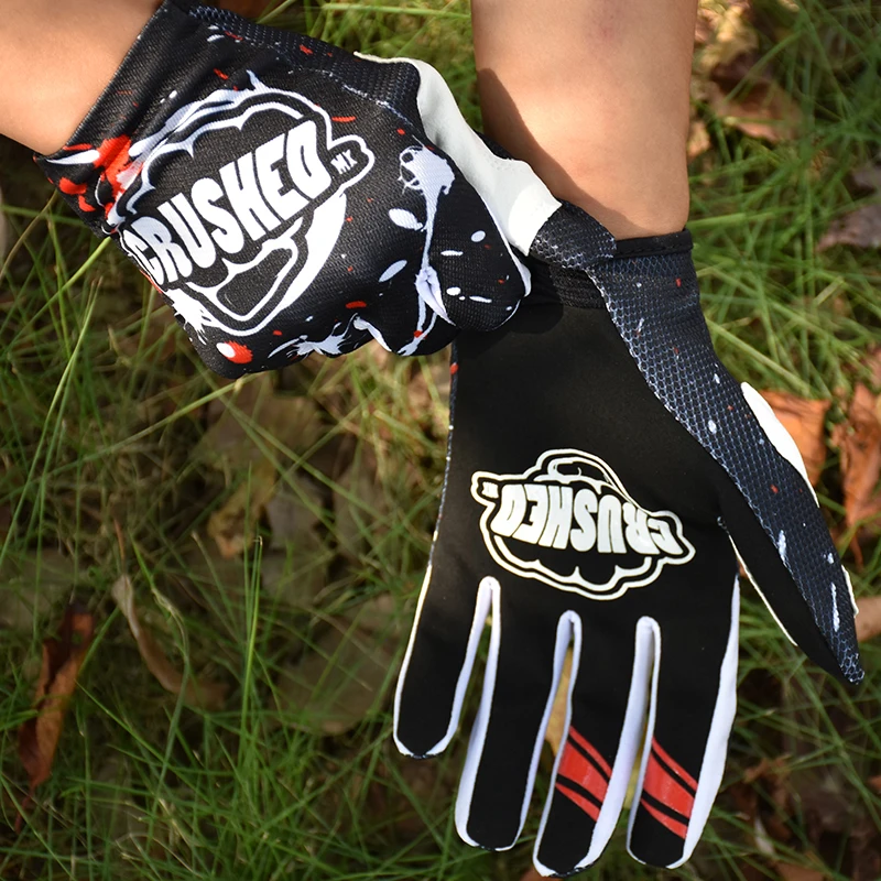 Перчатки мотоциклетные перчатки мото горный велосипед guantes ciclismo перчатка для