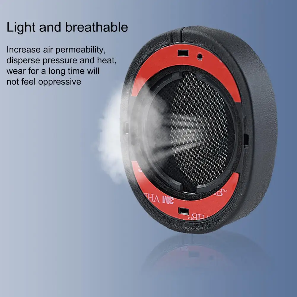 

1 пара, сменные подушки для наушников JBL E55BT Quincy