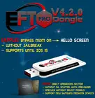 Последняя версия EFT Pro Dongle Easy прошивка Team EFT PRO Dongle