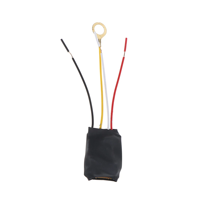 3 Way AC 110-220V Touch Sensor Switch Desk light Parts 2pcs Control Dimmer For Bulbs Lamp | Обустройство дома