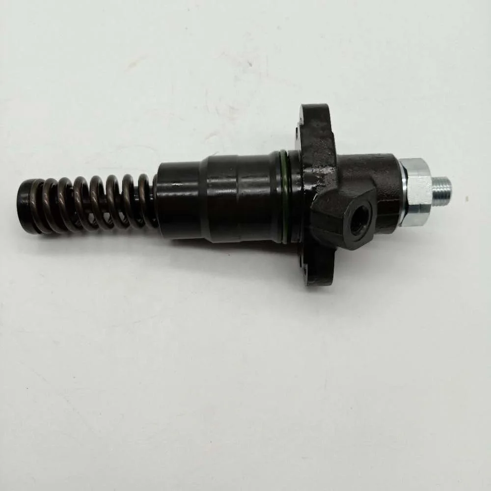 Оригинальный Топливный насос Deutz TCD 2012 детали двигателя 02113695 оригинальный |
