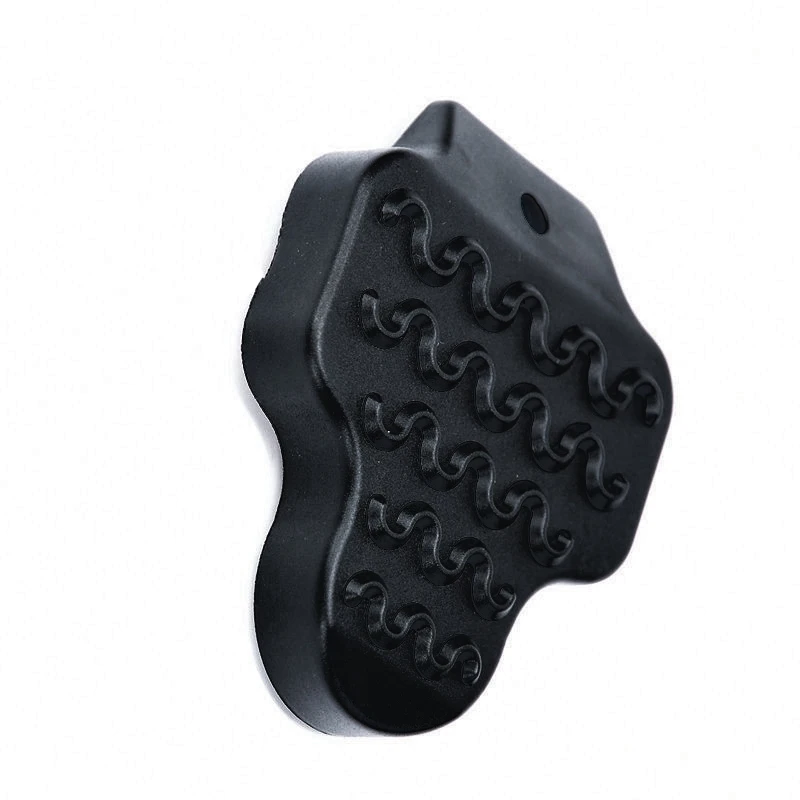 

1Pair Bike Cleats Set Compatible for Shimano Pedals Bike Cycling Shoes Bicycle Pedal Rubber Cleat Cover