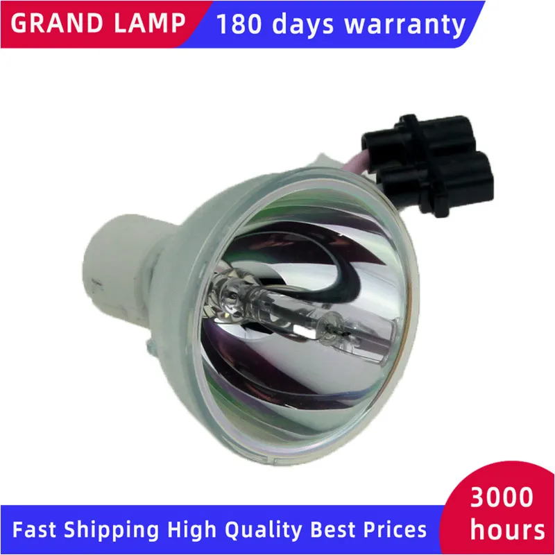 Лампа проектора SHP112 для DS306 DS309 DS312 DS315 DX606 DX609 DX609i DX615 EP620 EP720 EP721 EP726 EP727 Happybate|projector