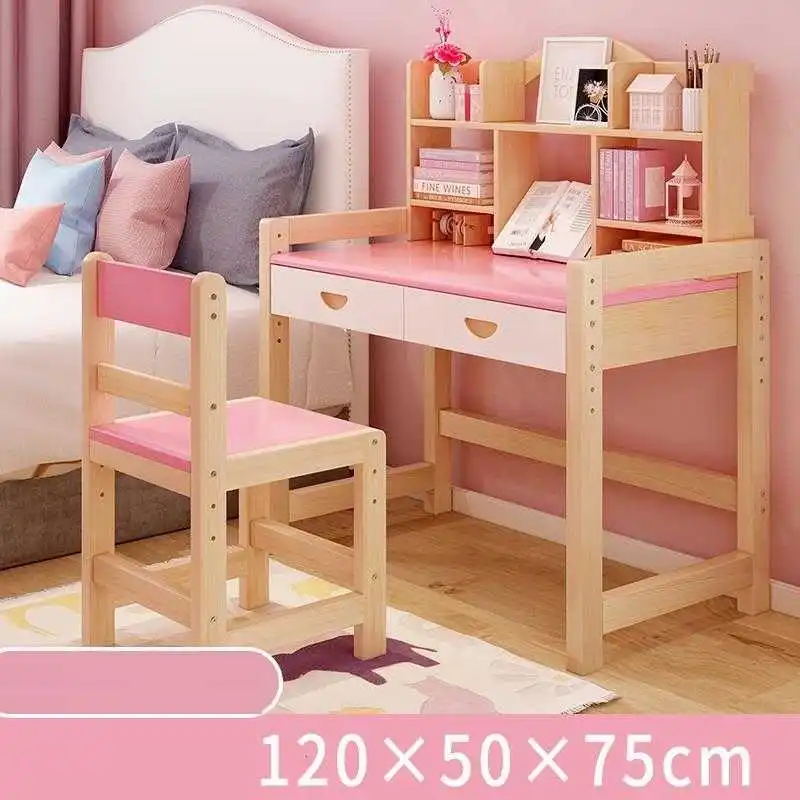 

Cocuk Masasi Tavolo Per Bambini Pupitre Kindertisch De Estudio Adjustable Bureau Enfant Mesa Infantil Study Table For Kids