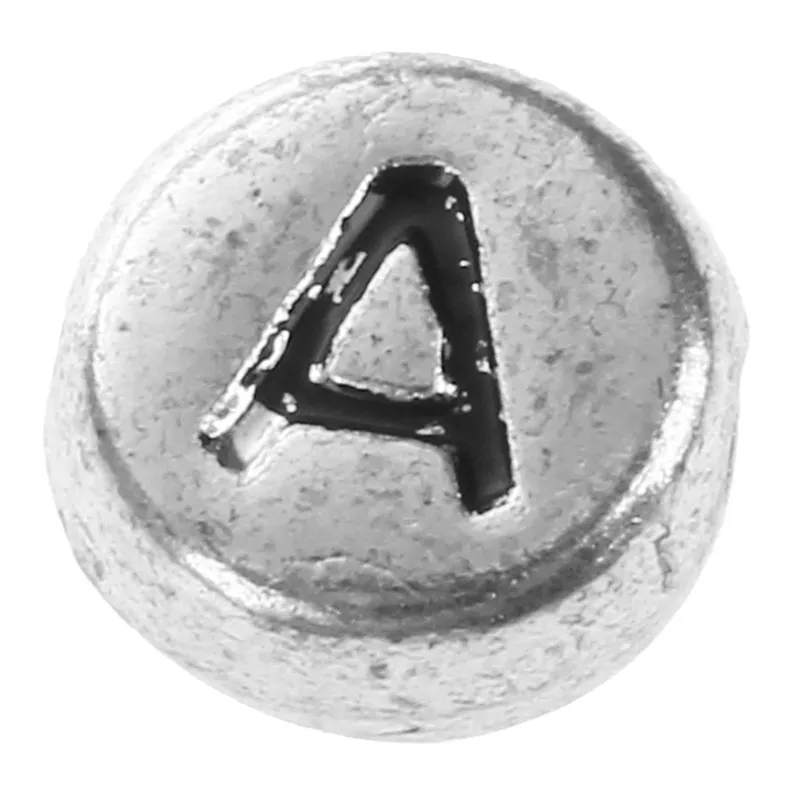 

Bronze Tibetan Silver Charms Beads
