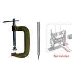 Портативная ручная машина для зачистки проводов, аксессуары для машин для резки кабеля, инструмент для зачистки, клипсы и нож для зачистки