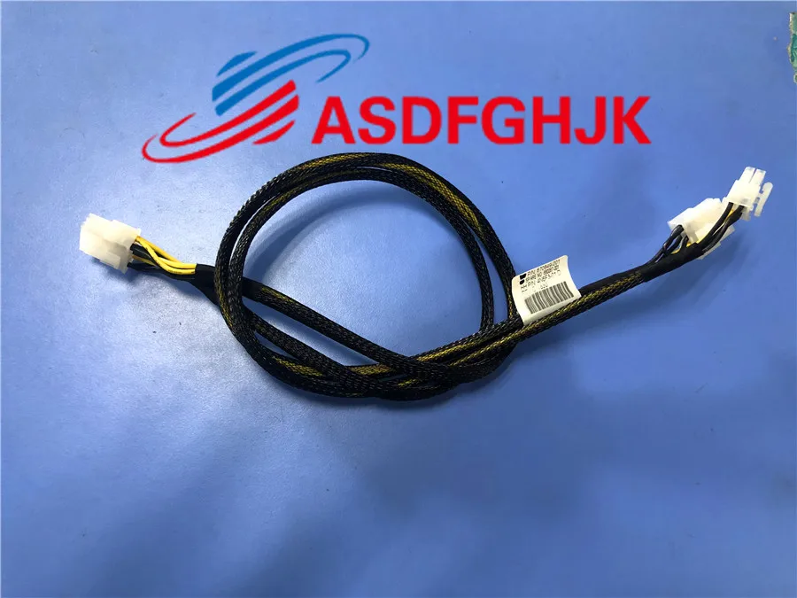 

Используется для HPE 680067-001 670849-001 4N6F3-01D кабель питания жесткого диска Левая сторона