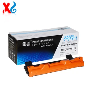 Compatible TN-1050 TN1060 Toner Cartridge For Brother TN1050 1060 1000 1070 1075 HL-1110 1111 1112 1210 MFC-1810 1815 1816