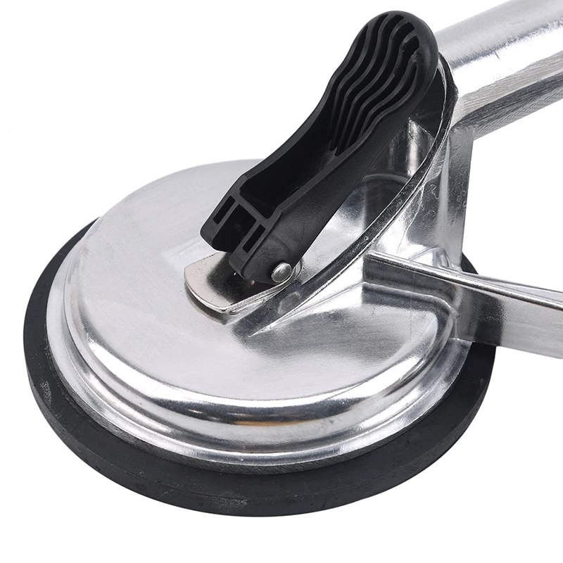 Инструмент для подъема стекла из алюминиевого сплава мощный подъемник с