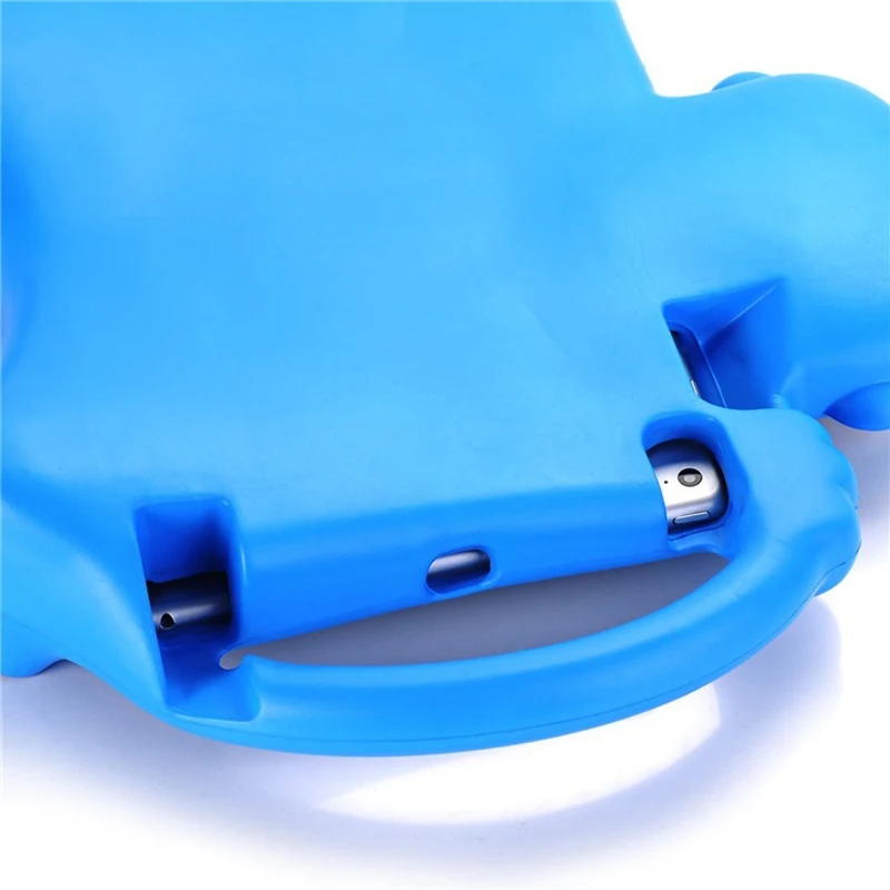 Защитный чехол для iPed Pro 9 7 Silcone kids tablet защита Coque 23456 Mini 1234 противоударный Capinha Fundas |