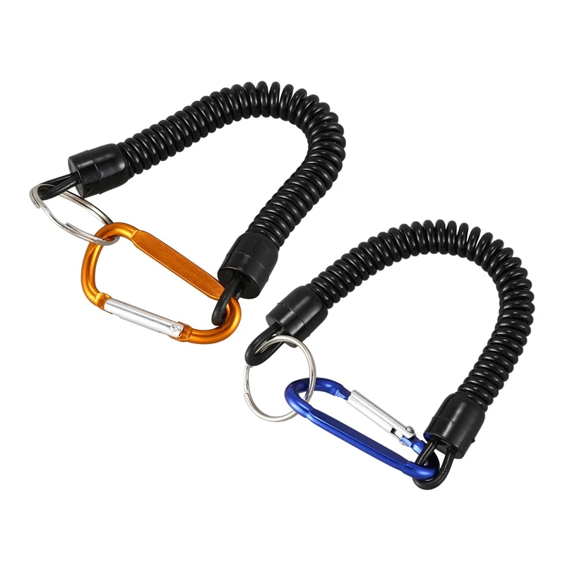 

2 шт., безопасные плоскогубцы для Каяка