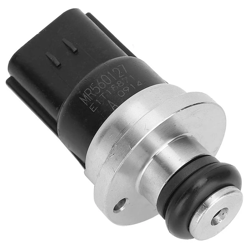 Fuel Rail High Pressure Sensor MR560127 MD360939 for Mitsubishi Carisma Challenger Galant Lancer Pajero Space Wagon | Автомобили и