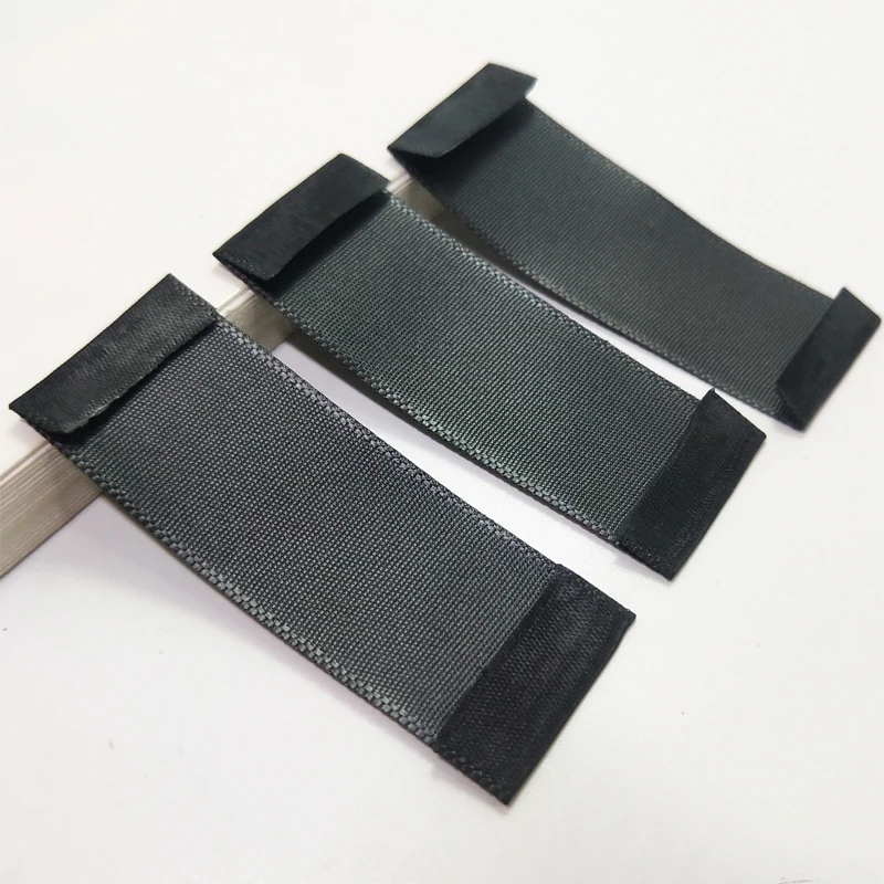 Шелковая лента для экрана этикетки от производителей изготовленная на заказ