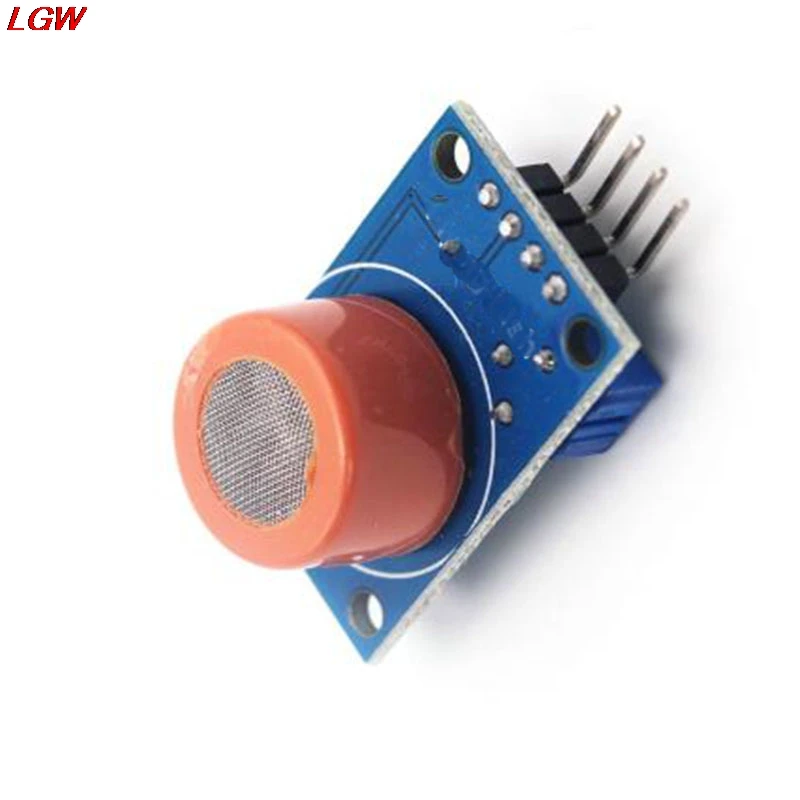 1 шт. детектор газа MQ3|Интегральные схемы| |