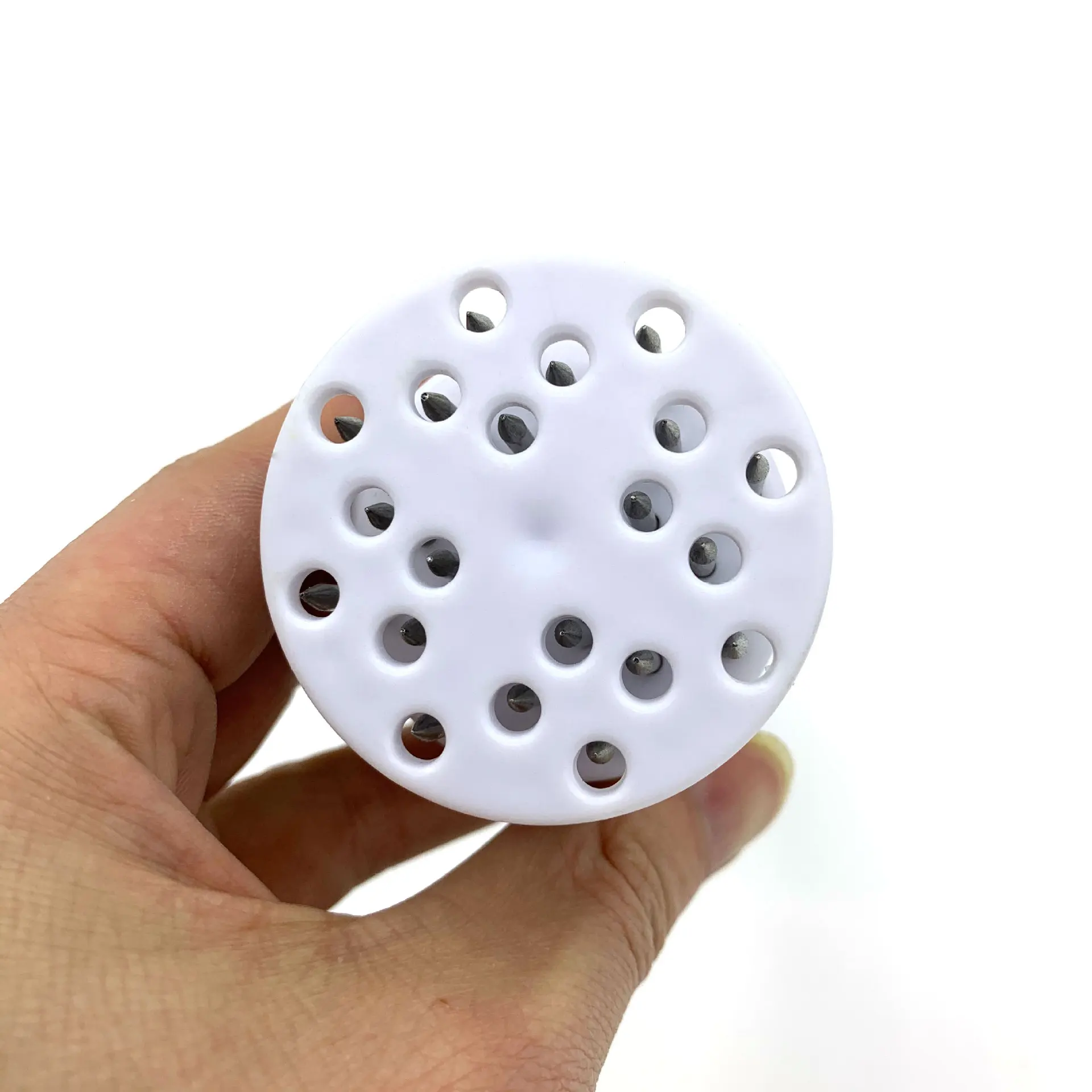 Быстрорассыпчатая игла для мяса из говяжьего стейка и свинины мясорезка