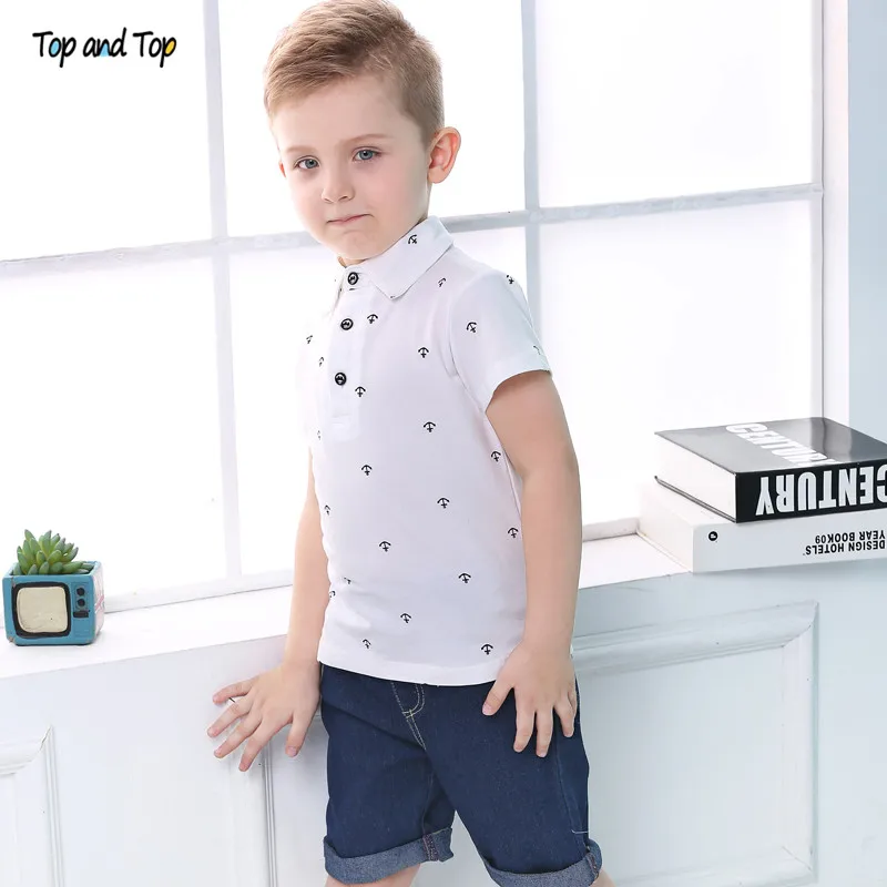 2 шт. хлопковая футболка с коротким рукавом и джинсовые шорты