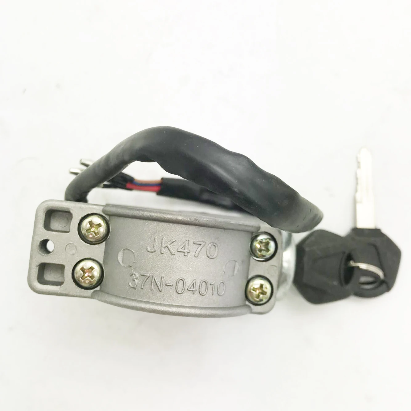 Переключатель зажигания 2-кнопочный переключатель EFI MSU UTV 700 500 HiSUN масла TSC BENNCHE