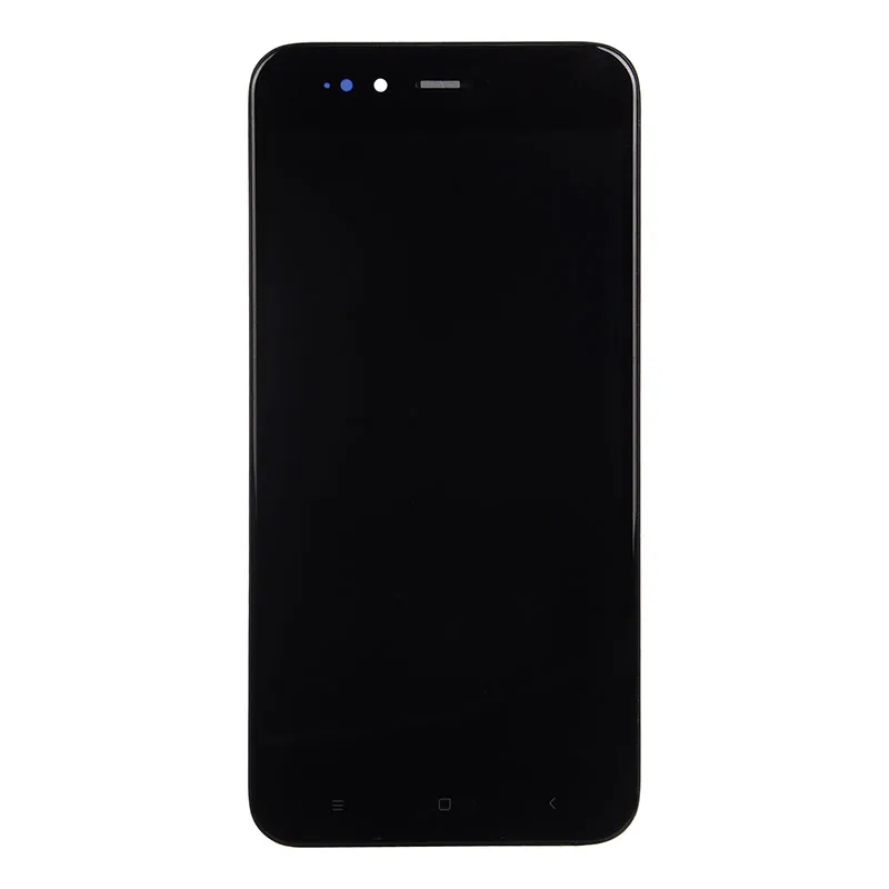 CattenyАкция Dinamico для Xiaomi 5X ЖК экран Mi5X MI дисплей с сенсорной панелью дигитайзер