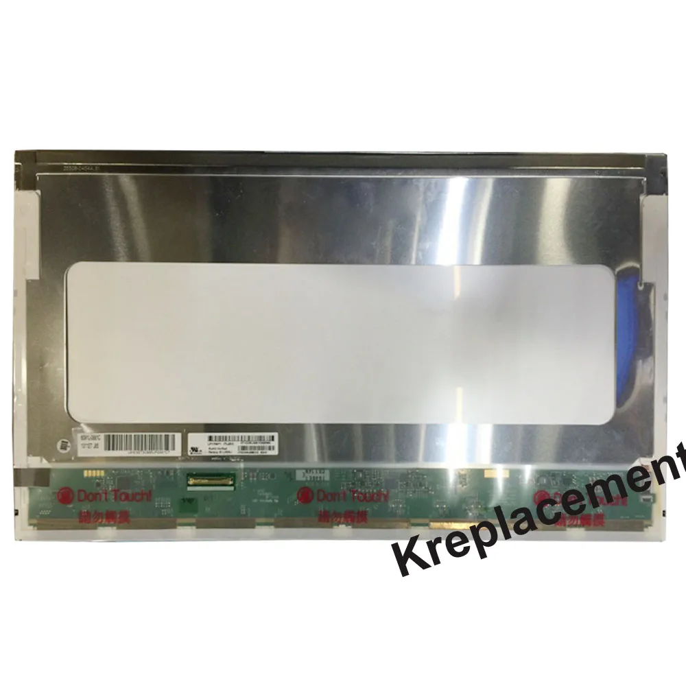 P/N D3WCF 0D3WCF FHD 1080P ЖК-экран Замена панели для Dell Alienware M17x R4 | Компьютеры и офис