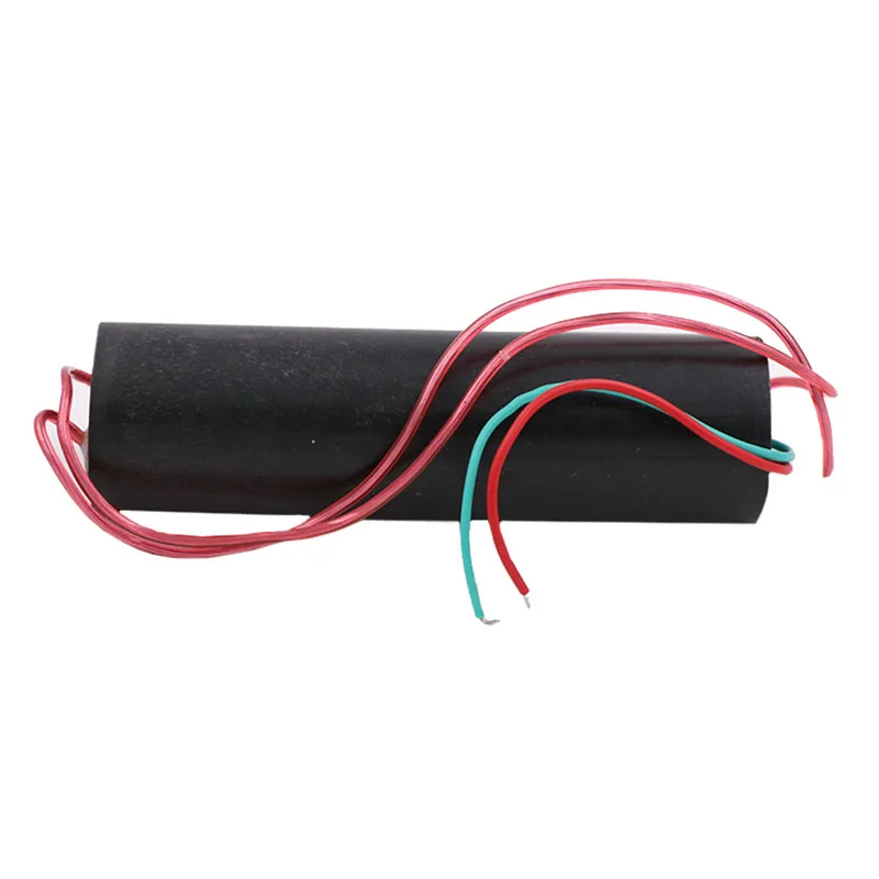 

3.6-6V DC Super Arc 1000KV High Voltage Generator Inverter Transformer Pulse High Voltage Module diy electronic suite
