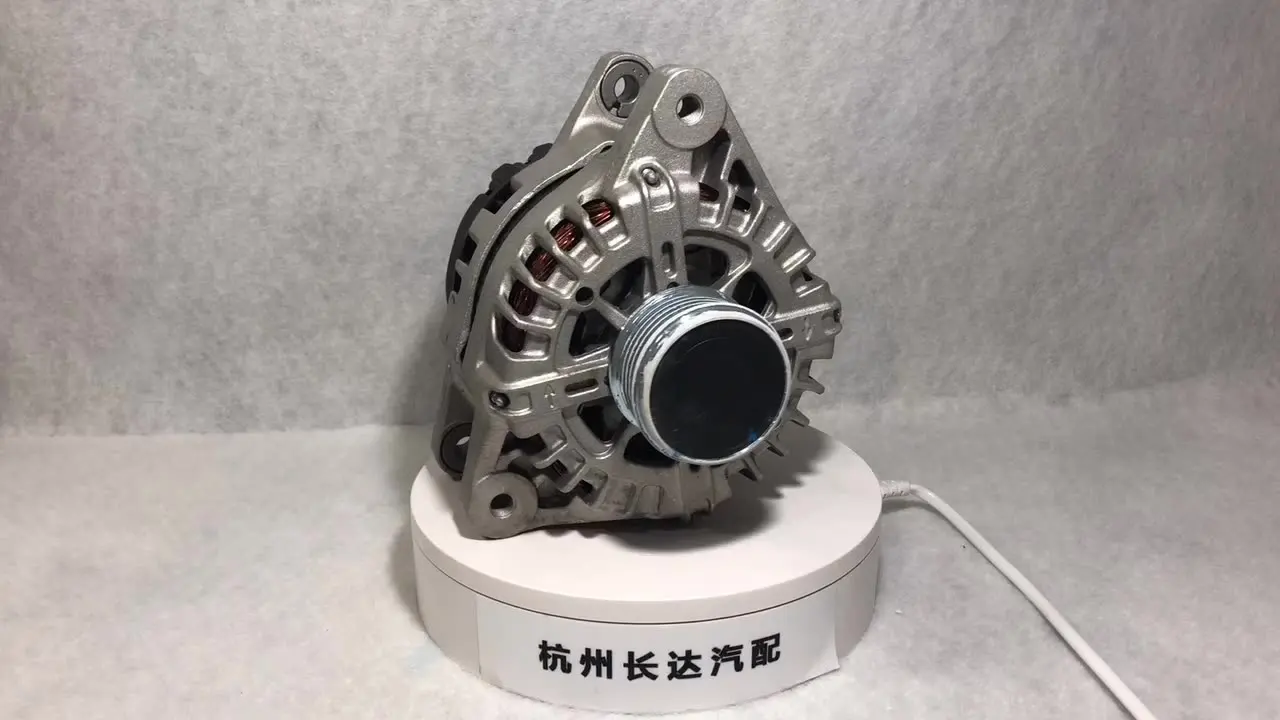 

12V high quality car alternator for KIA Sorento 2.2 Sportage 2.0 37300-2F000 FG15S029 CAL32150