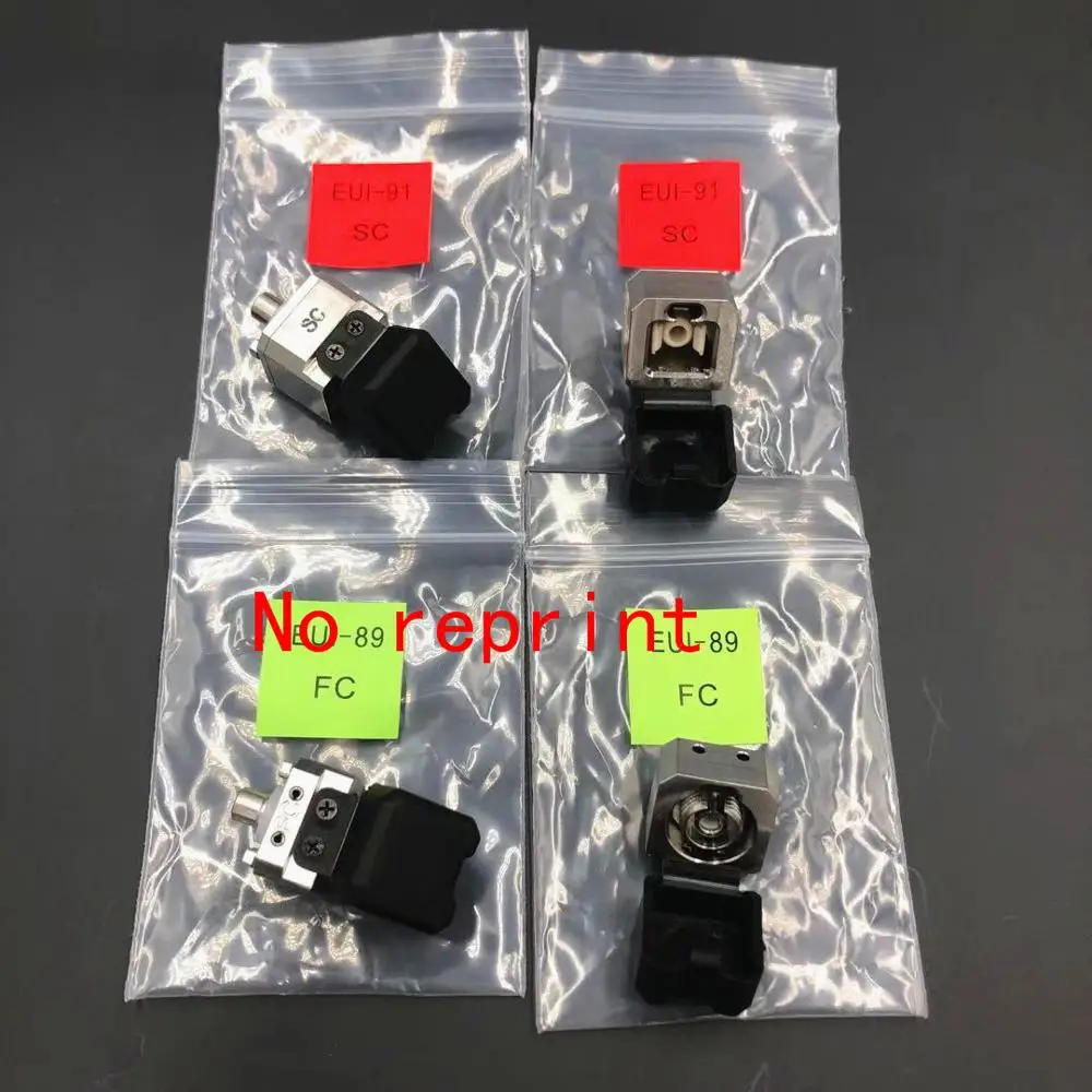 Оригинальный EXFO OTDR SC FC конвертер муфта MAX-715 710B MAX-720 MAX-730 AXS-110 AXS-100 FTB-150 FTB-200 FTB-1
