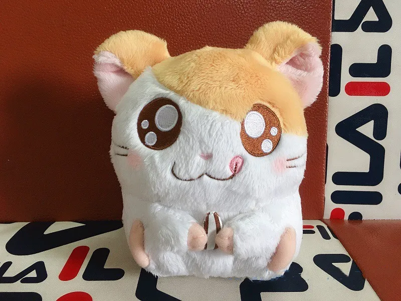 Плюшевая кукла хамтаро пуричу ичибан Кудзи тототоко букет A B C - купить по