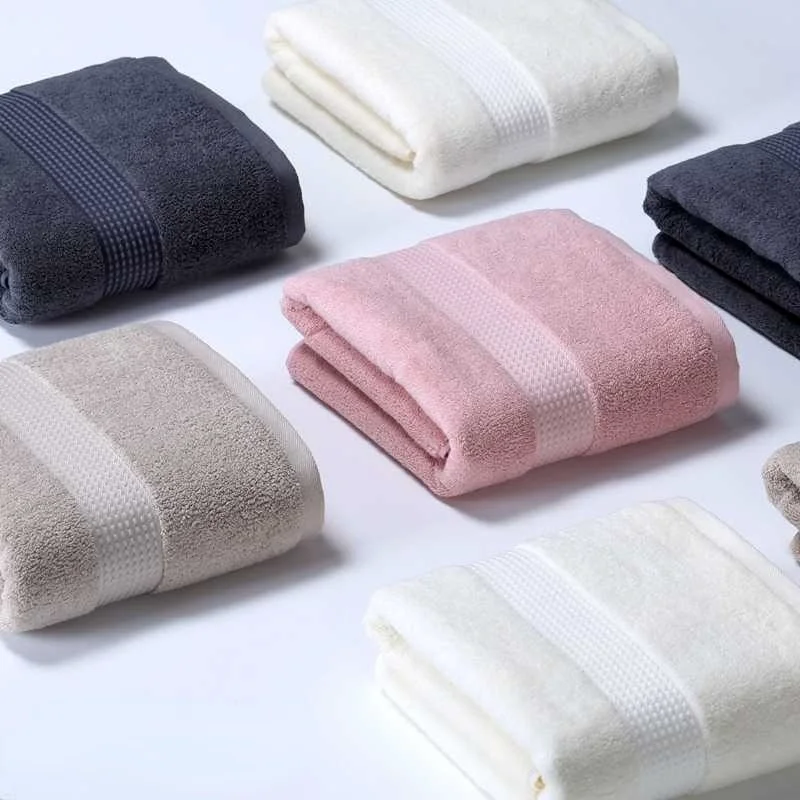 

Household Soft Kitchen Home Towel Swimming Robe Pool Covering Wet wipe Washcloth