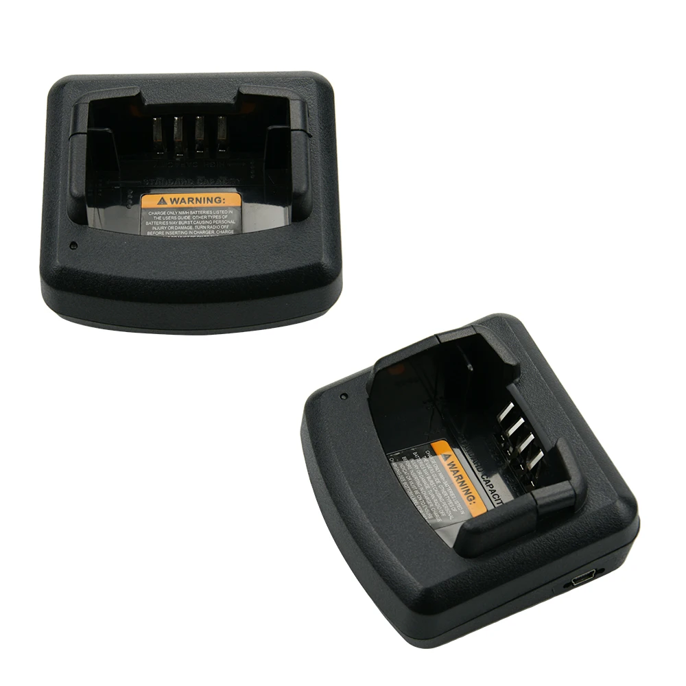 Cargador r&aacute;pido 10X, Compatible con Motorola RDU4100, RDU4103, RDU4160D, RDU4163D, RDV2020, RDV2080D, RDV5100-4