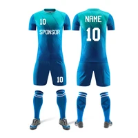 new soccer jerseys set mens sportswear training uniform football jersey suits team uniforms sets shirts and shorts kits21 hot