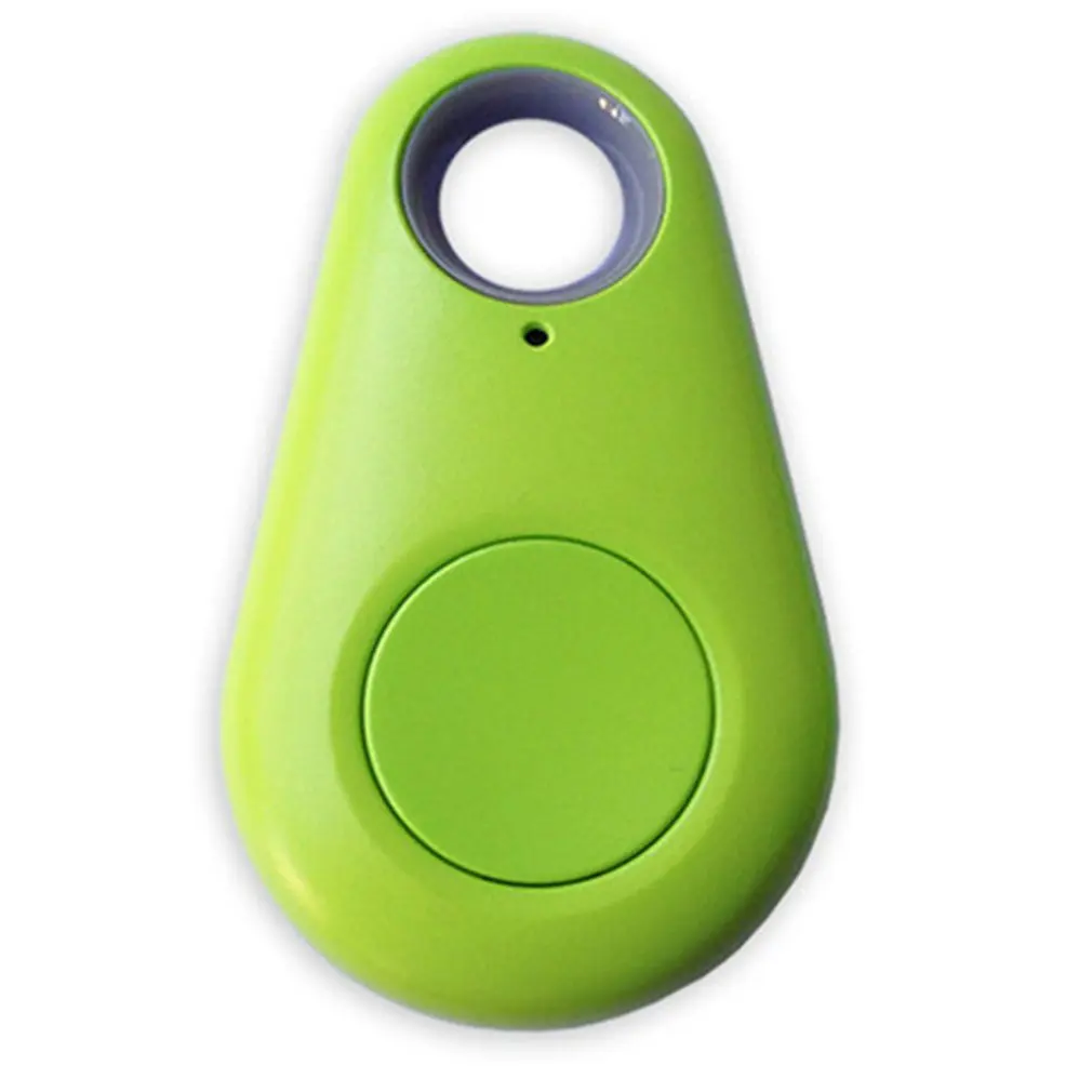 Bluetooth ключ finder смарт устройство анти потери GPS трекер тег сигнализации расположен