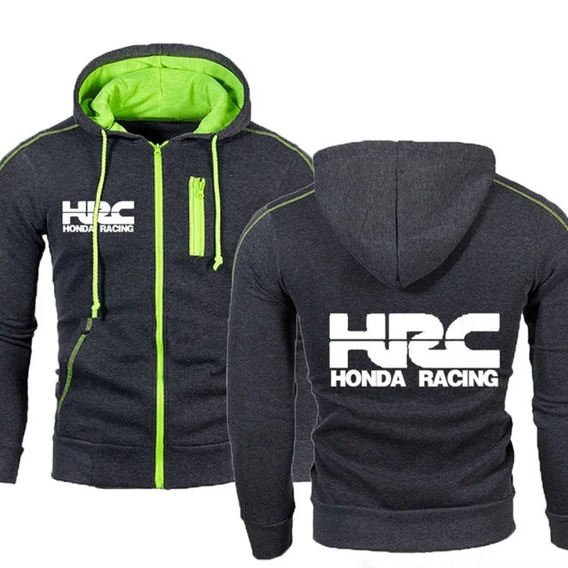 

Толстовка мужская с длинным рукавом, на молнии, в стиле хип-хоп