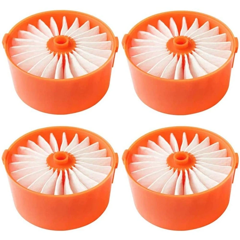 

Filter Elements for Black+Decker POWERSERIES Cordless Stick Vacuum Cleaner BSV2020G