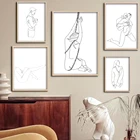 Художественный постер на одну линию для БДСМ-игр