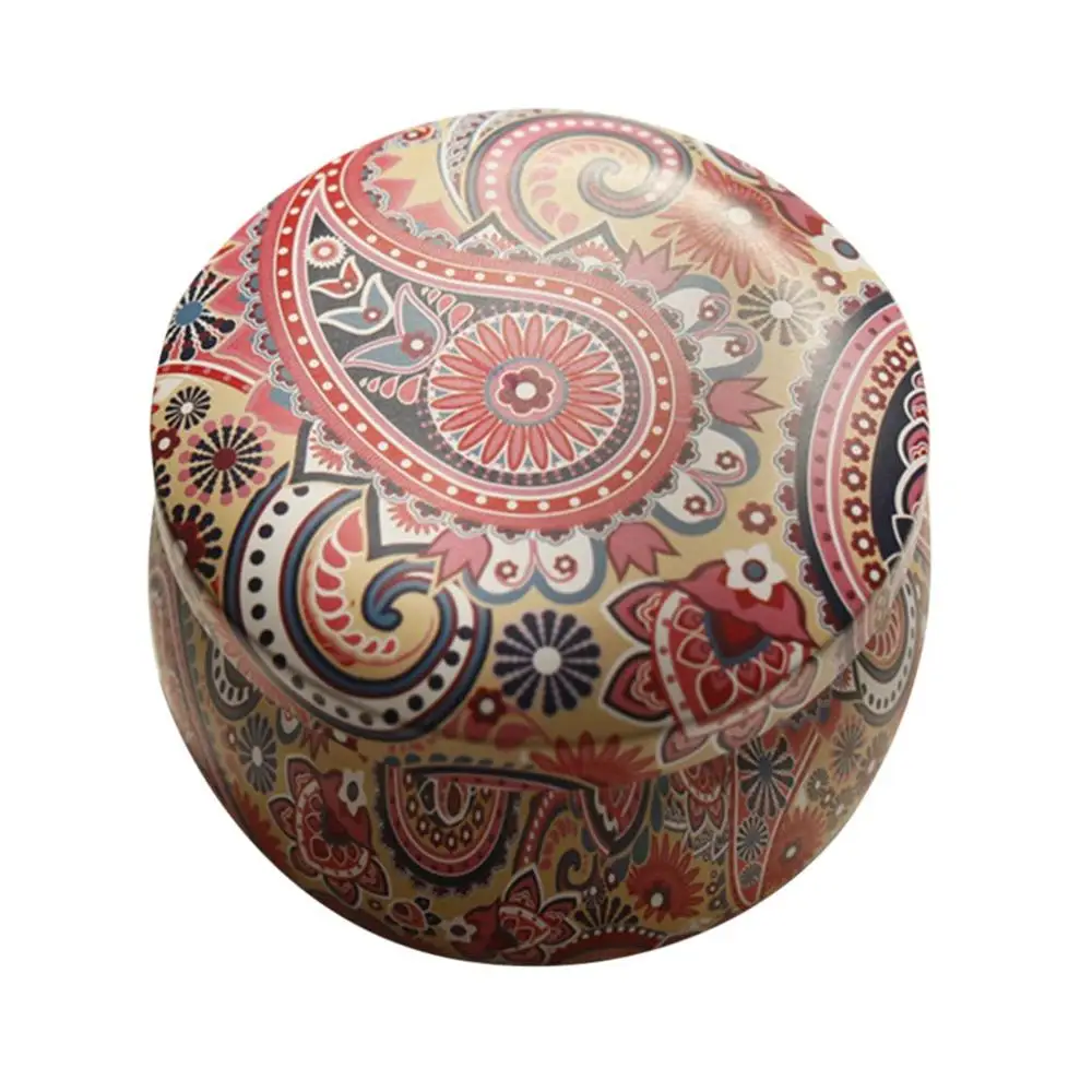 Ароматические свечи подарочный набор натуральный соевый воск бездымного